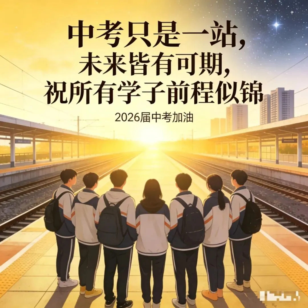 中考升学别迷茫!初中毕业生家长必看的择校全攻略,帮孩子选对人生路! 第10张