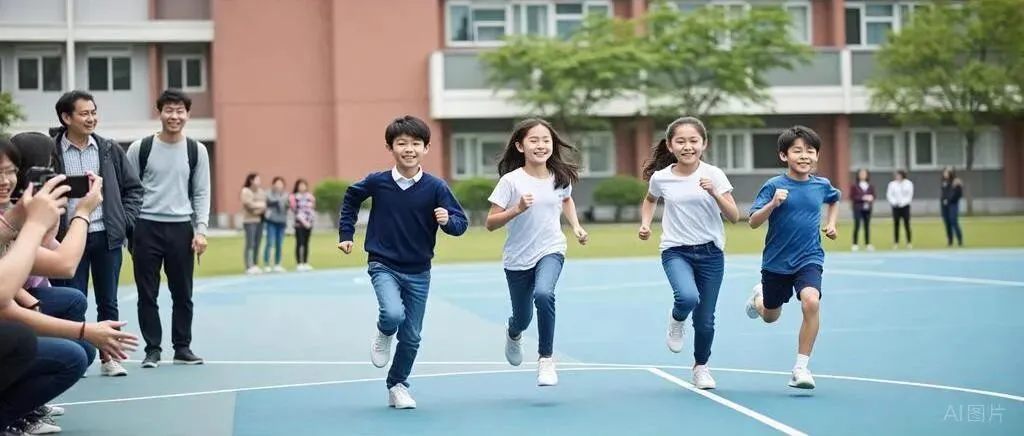 家有初三中考孩子的,除了心疼父母更应该做好的5件事 第1张