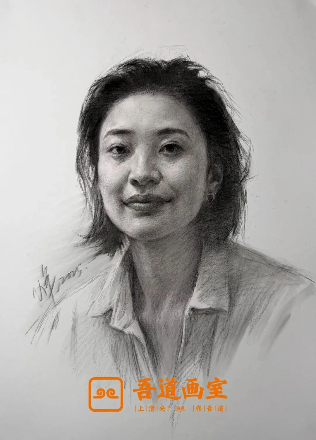 2026届各省美术统考真题 & 范画全汇总 第28张