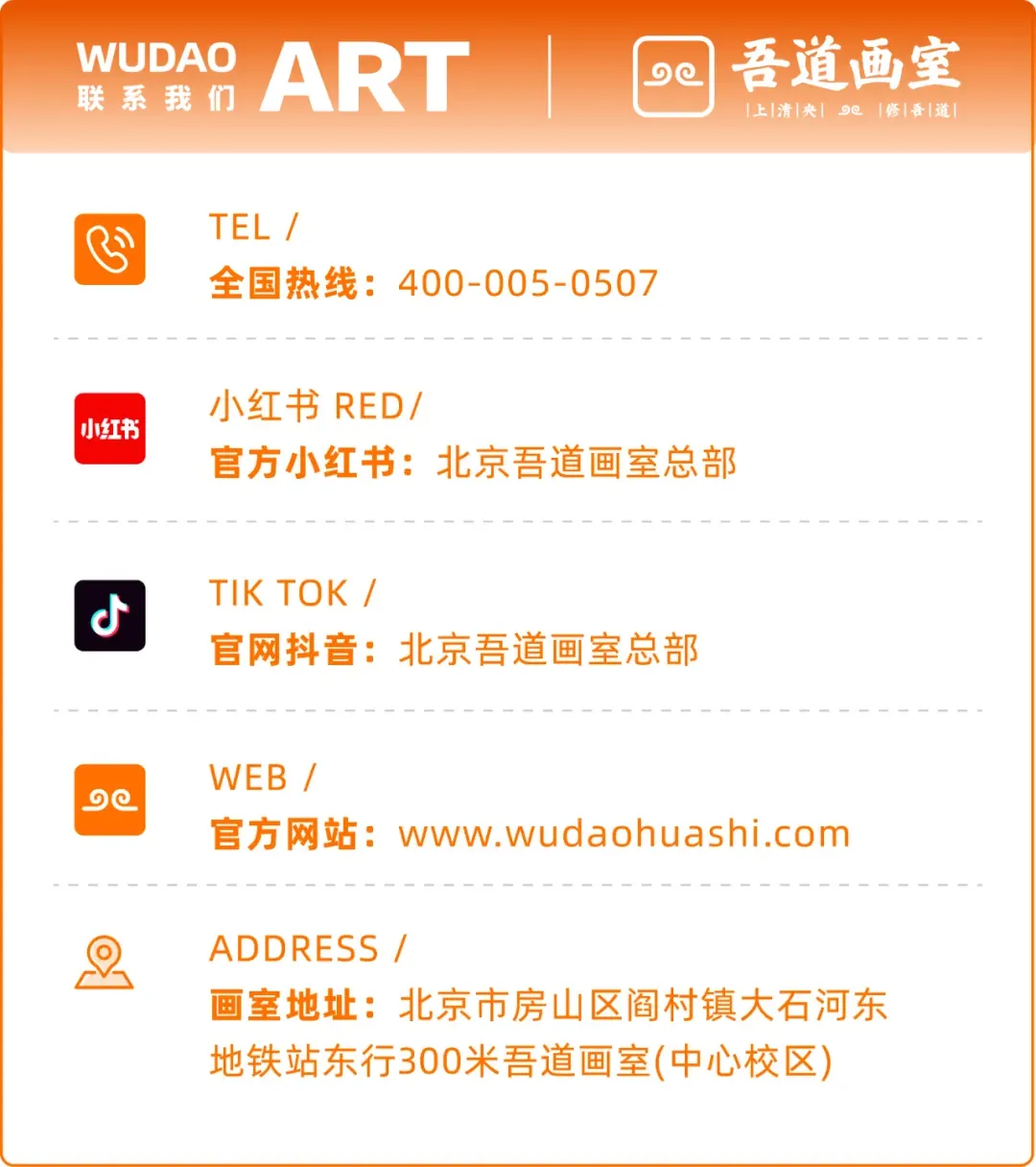 2026届各省美术统考真题 & 范画全汇总 第69张