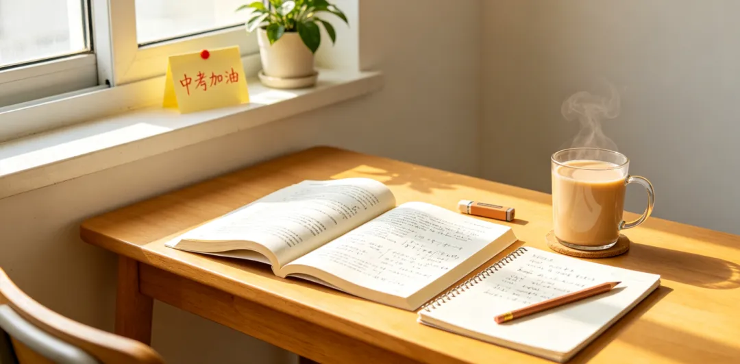 2026苏州中考英语听力口语考试全攻略|满分30分必看,考前冲刺+考场细节+备考干货一文搞定 第1张