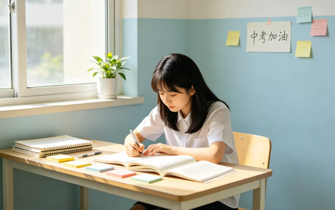 2026苏州中考英语听力口语考试全攻略|满分30分必看,考前冲刺+考场细节+备考干货一文搞定 第2张