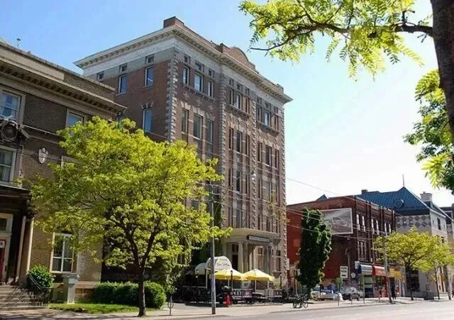 中考高淘汰率?去“多伦多大学附属高中”,给孩子另一条赛道 第4张