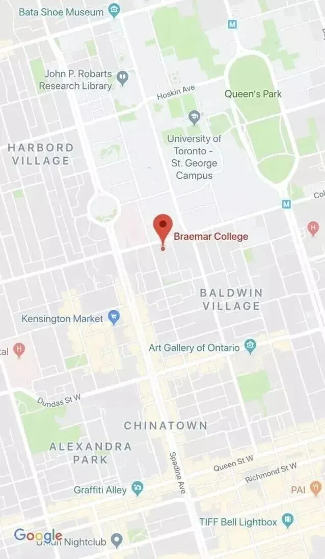 中考高淘汰率?去“多伦多大学附属高中”,给孩子另一条赛道 第5张