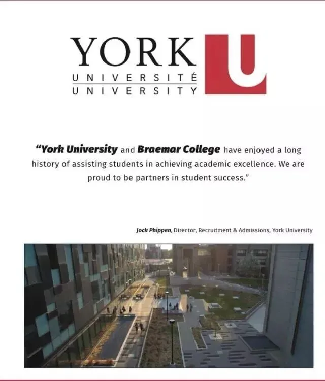 中考高淘汰率?去“多伦多大学附属高中”,给孩子另一条赛道 第10张