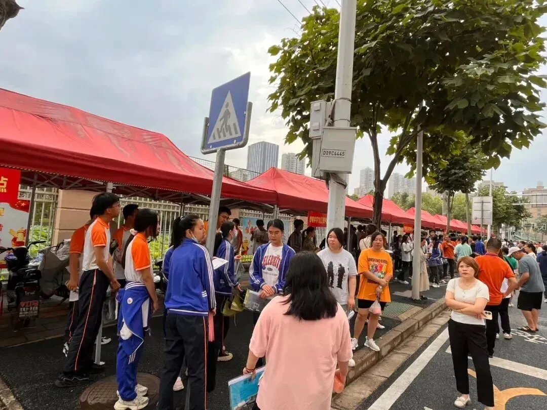 中考考场“偷分”技巧,孩子不用多刷题,也能多拿20分! 第2张