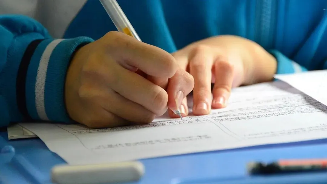 中考考场“偷分”技巧,孩子不用多刷题,也能多拿20分! 第3张