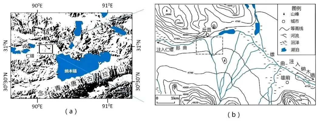 冲刺提分真题练——考点19 自然环境的整体性(原卷版) 第36张