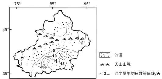 冲刺提分真题练——考点19 自然环境的整体性(解析版) 第3张