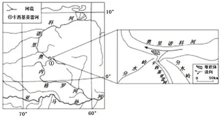 冲刺提分真题练——考点19 自然环境的整体性(解析版) 第24张