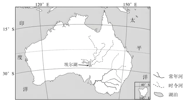 冲刺提分真题练——考点19 自然环境的整体性(解析版) 第25张