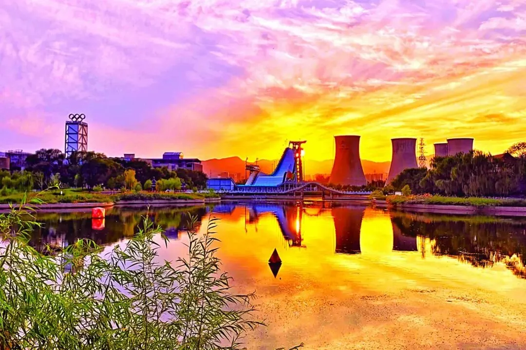 备课资料:[2026]北京市石景山中考一模语文卷 第3张