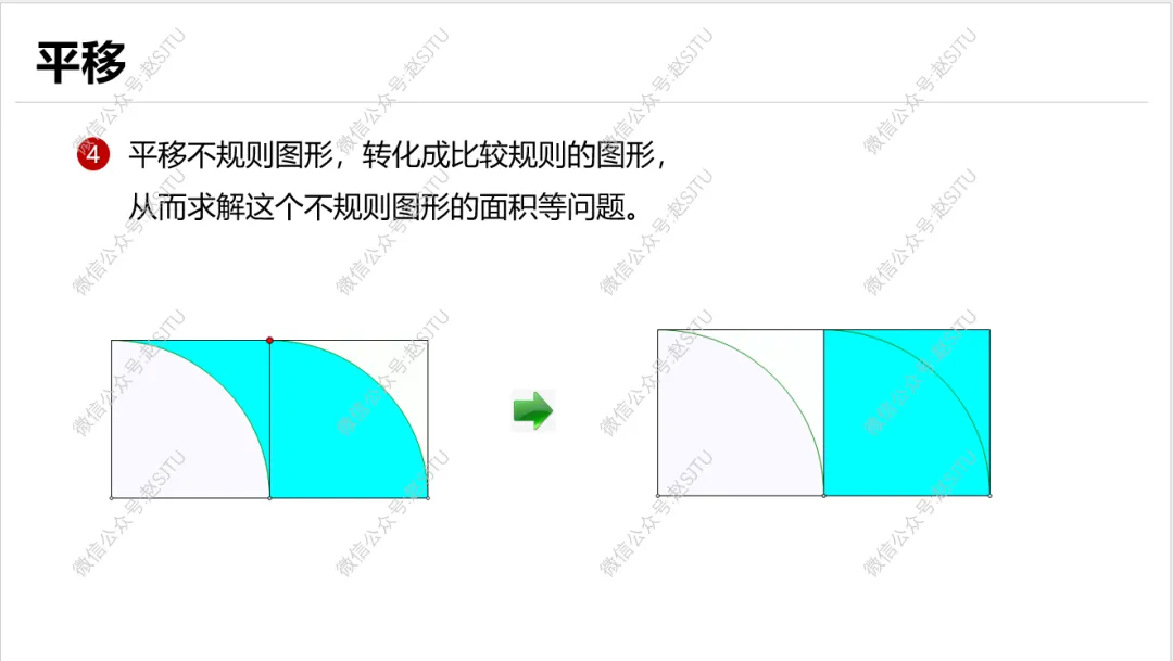 几何辅助线常见55种作法,助力中考 第18张
