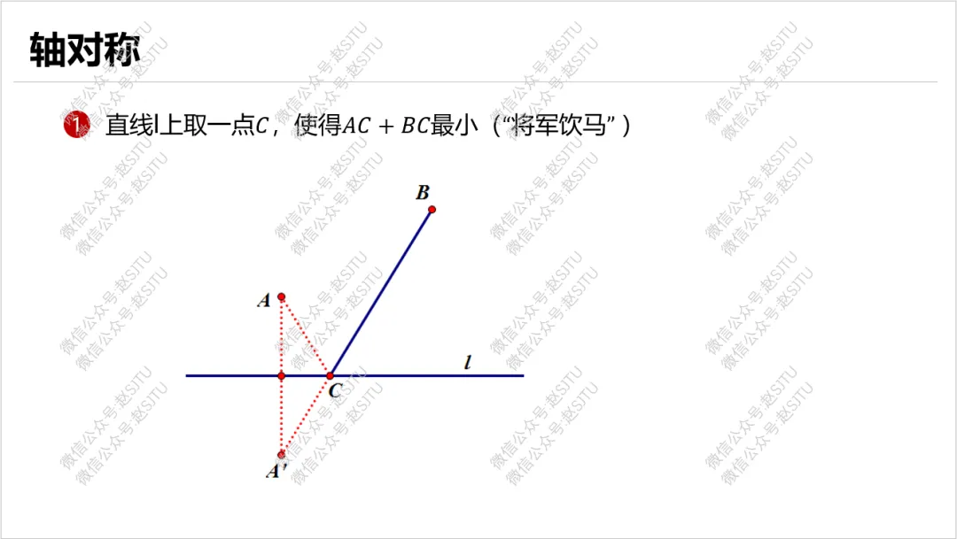 几何辅助线常见55种作法,助力中考 第25张