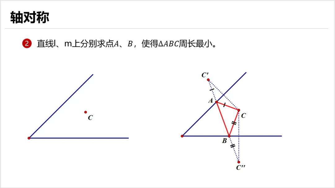 几何辅助线常见55种作法,助力中考 第26张