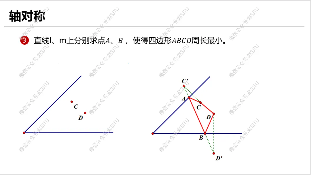 几何辅助线常见55种作法,助力中考 第27张