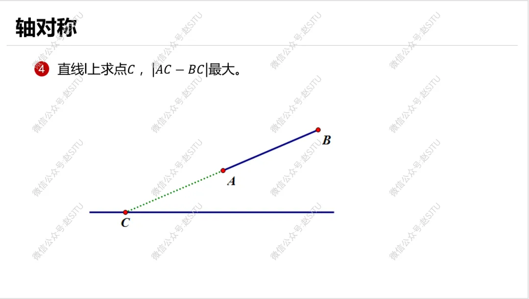 几何辅助线常见55种作法,助力中考 第28张