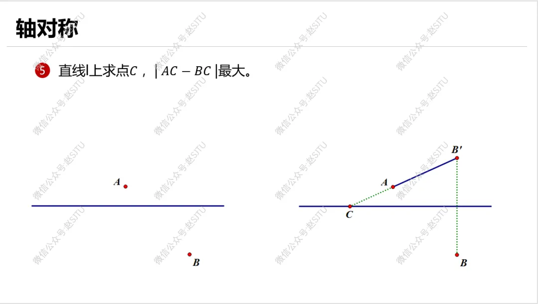 几何辅助线常见55种作法,助力中考 第29张