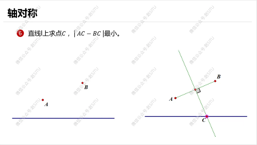 几何辅助线常见55种作法,助力中考 第30张