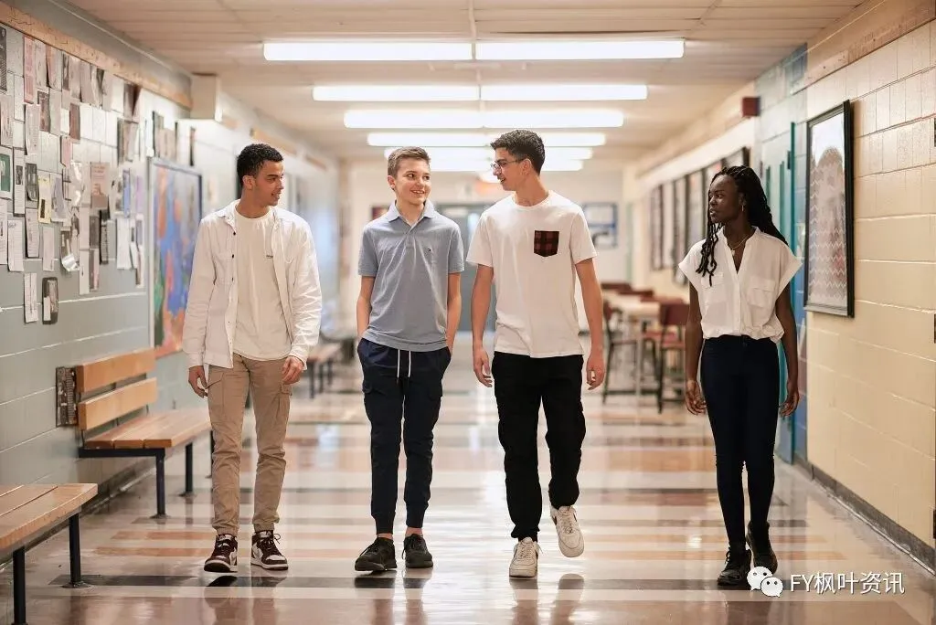 2026年魁省中考枫叶继续领你走--免费模考预约报名514-5615788 第1张