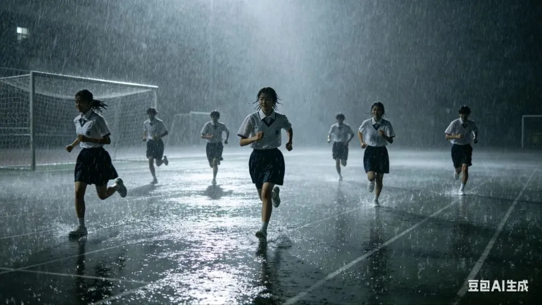 衡水暴雨中考体育:别让僵化流程,凉了孩子也寒了民心 第1张