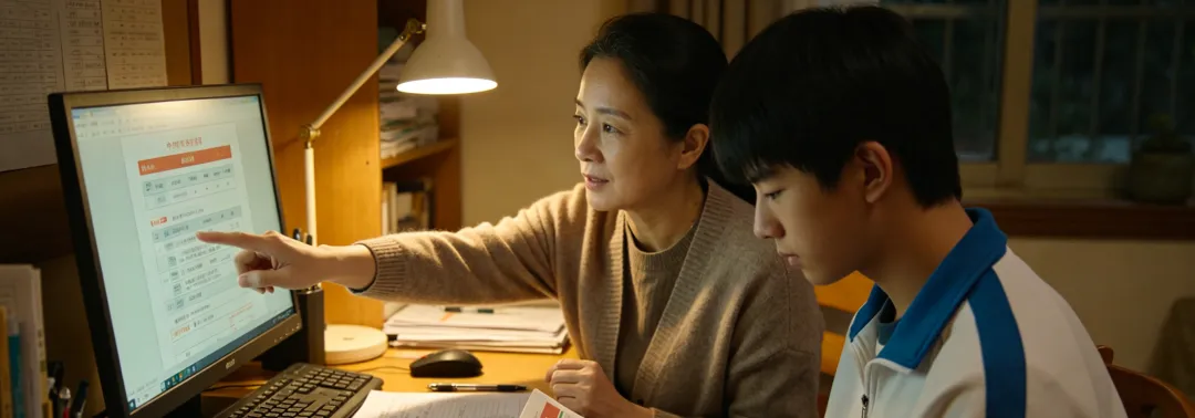 2026长春中考新政下:家长抓错方向,孩子少考几十分 第3张