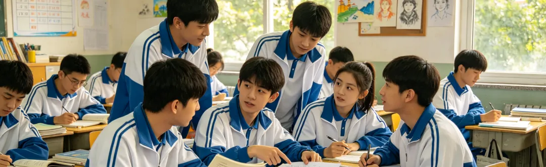 2026长春中考新政下:家长抓错方向,孩子少考几十分 第4张