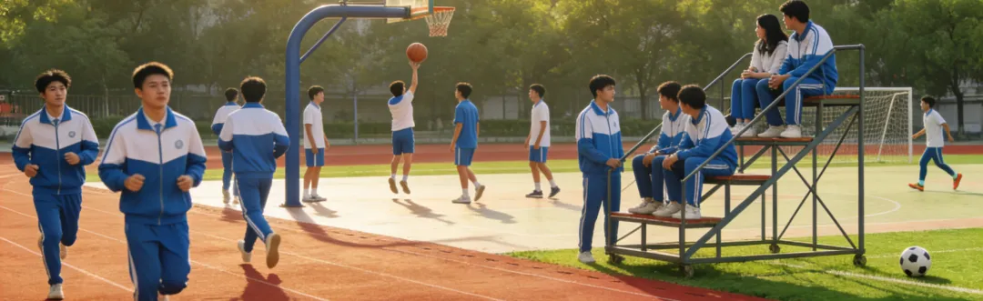 2026长春中考新政下:家长抓错方向,孩子少考几十分 第6张