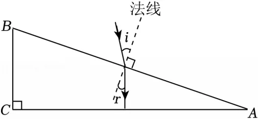 2026年河南中考第二次模拟考试数学试卷 第11张