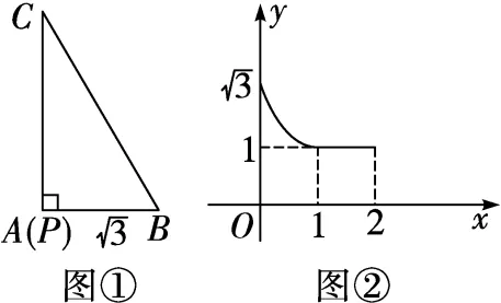 2026年河南中考第二次模拟考试数学试卷 第19张