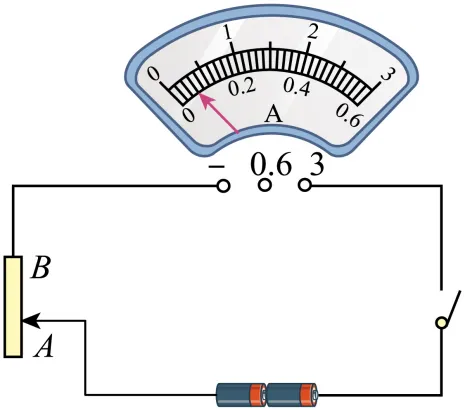 2026年河南中考第二次模拟考试数学试卷 第46张