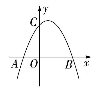 2026年河南中考第二次模拟考试数学试卷 第47张