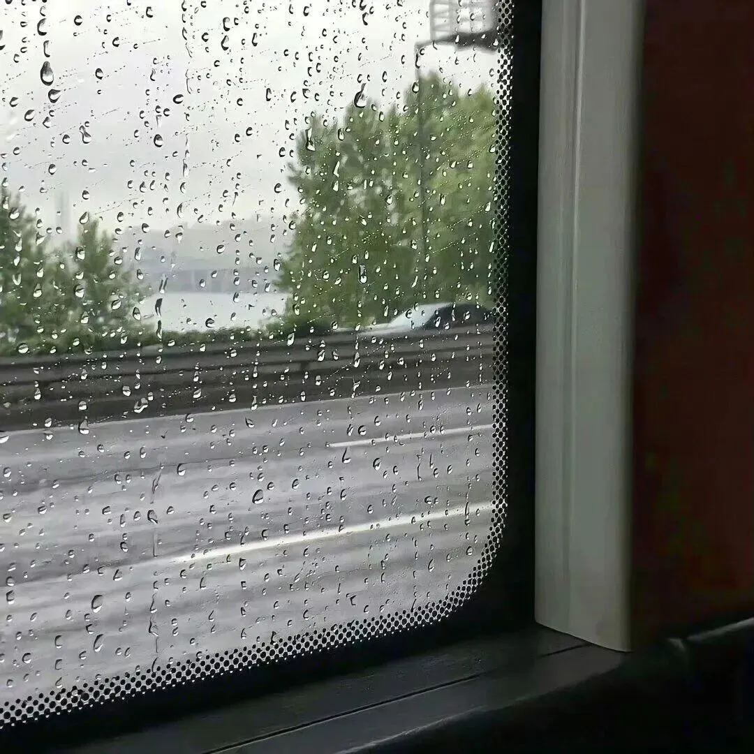 中考考场一类文标杆范文|又到上路时(李沐远) 第2张