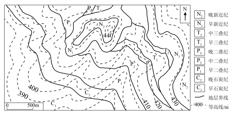 高考地理真题系列——25年辽宁卷7-8题(官方解析) 第1张