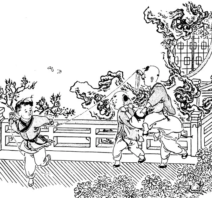 高考真题 │ 2025年高考文科综合全国卷历史试题 第3张