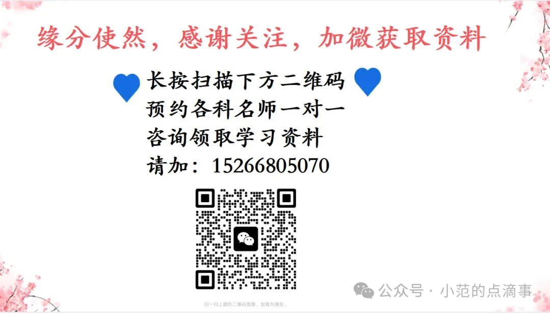 中考历史备考专题2️⃣|统一多民族国家的建立和巩固 第1张