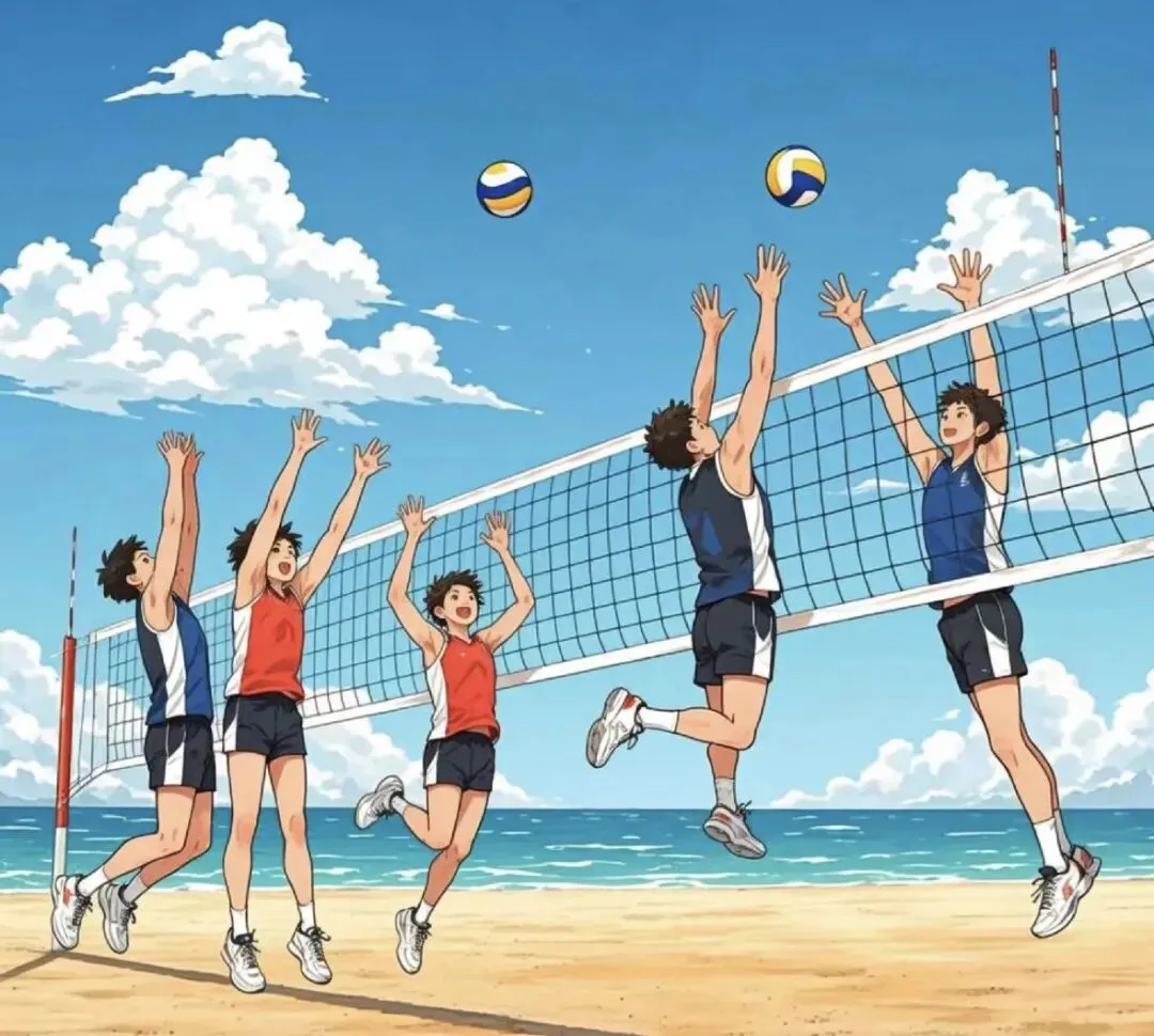 2026中考英语作文热点话题:体育与健康(5篇优秀范文·可下载打印) 第3张