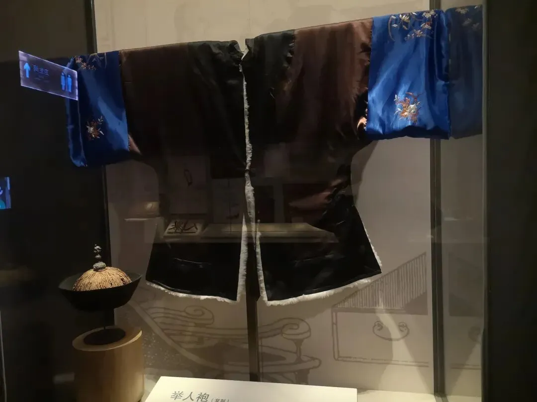 你见过古代状元试卷吗? 第10张