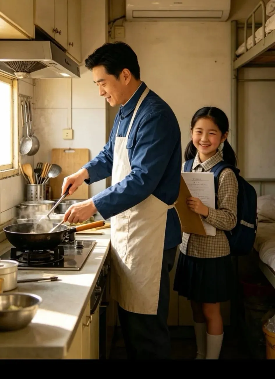 那张满分试卷,是我藏了十七年的愧疚! 第2张