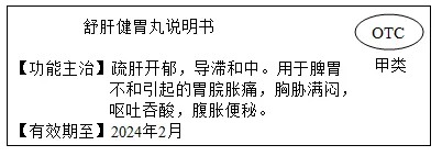 2026年中考生物精品押题卷5份 第12张