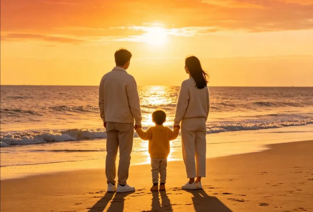 别再盯分数了!教孩子的答案,从来不在试卷上 第2张