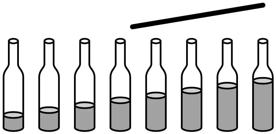 2025年八年级物理上册期中考试模拟卷 第9张