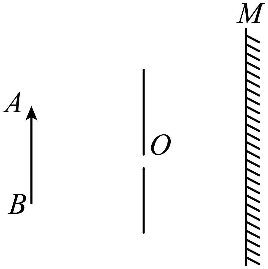 2025年八年级物理上册期中考试模拟卷 第11张