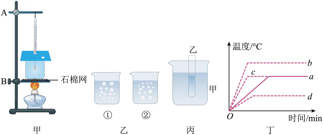 2025年八年级物理上册期中考试模拟卷 第15张