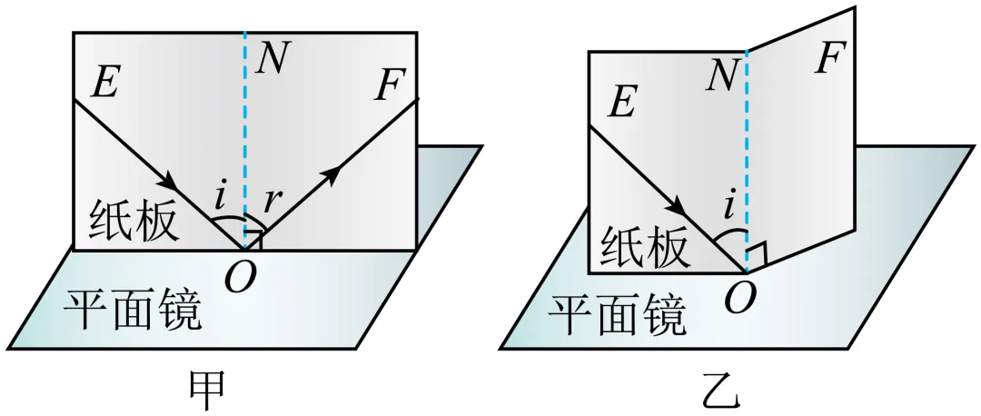 2025年八年级物理上册期中考试模拟卷 第17张