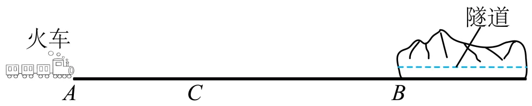 2025年八年级物理上册期中考试模拟卷 第19张