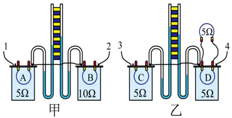 中考总复习17——电功、电功率和焦耳定律 第1张