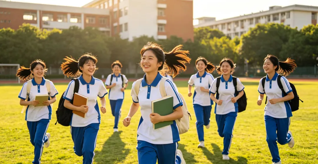 威海中考考生看过来:吃透6年中考作文真题,理清“一体两翼”写作思路 第1张