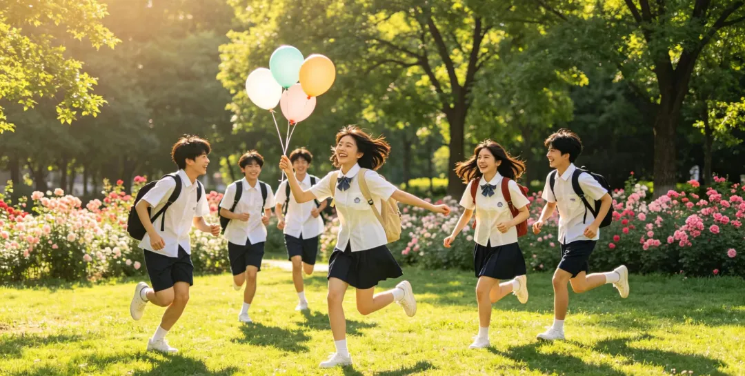 威海中考考生看过来:吃透6年中考作文真题,理清“一体两翼”写作思路 第3张