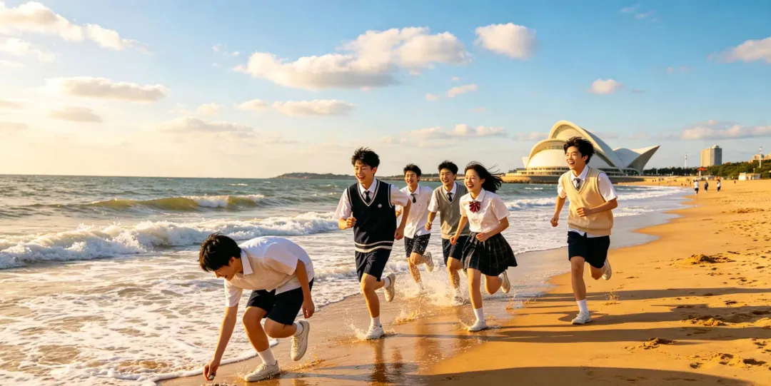 威海中考考生看过来:吃透6年中考作文真题,理清“一体两翼”写作思路 第4张